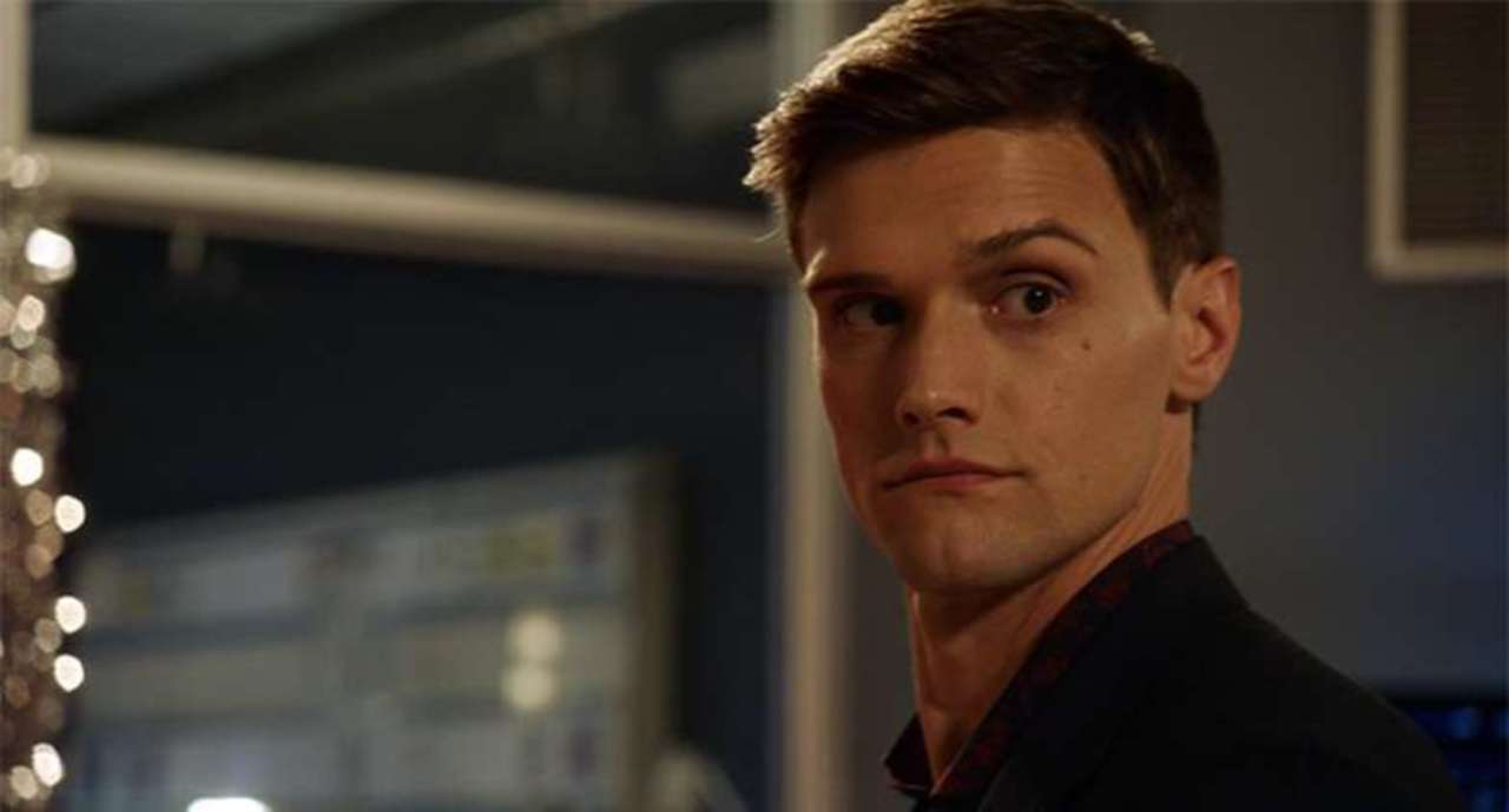 Ralph Dibny (Elongated Man)