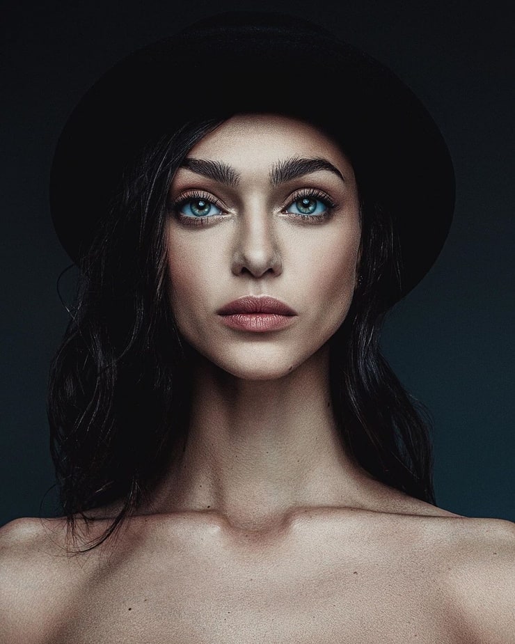 Picture of Zhenya Katava