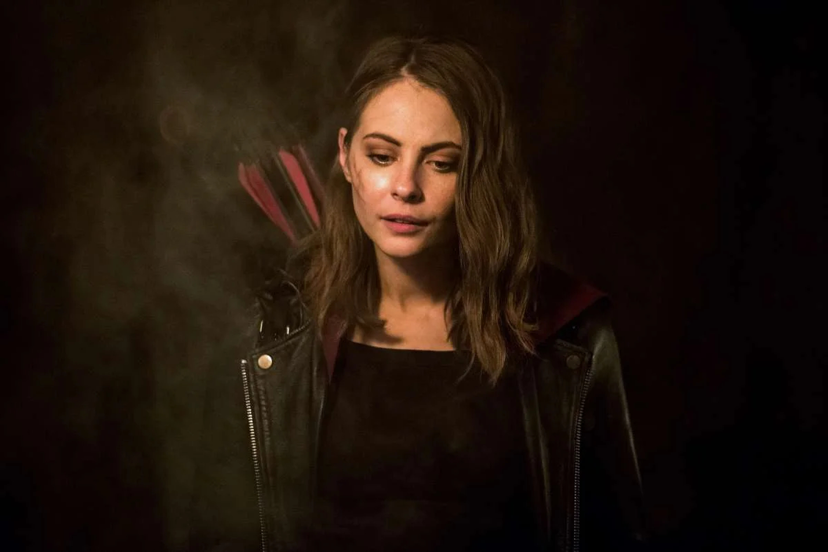 Thea Queen