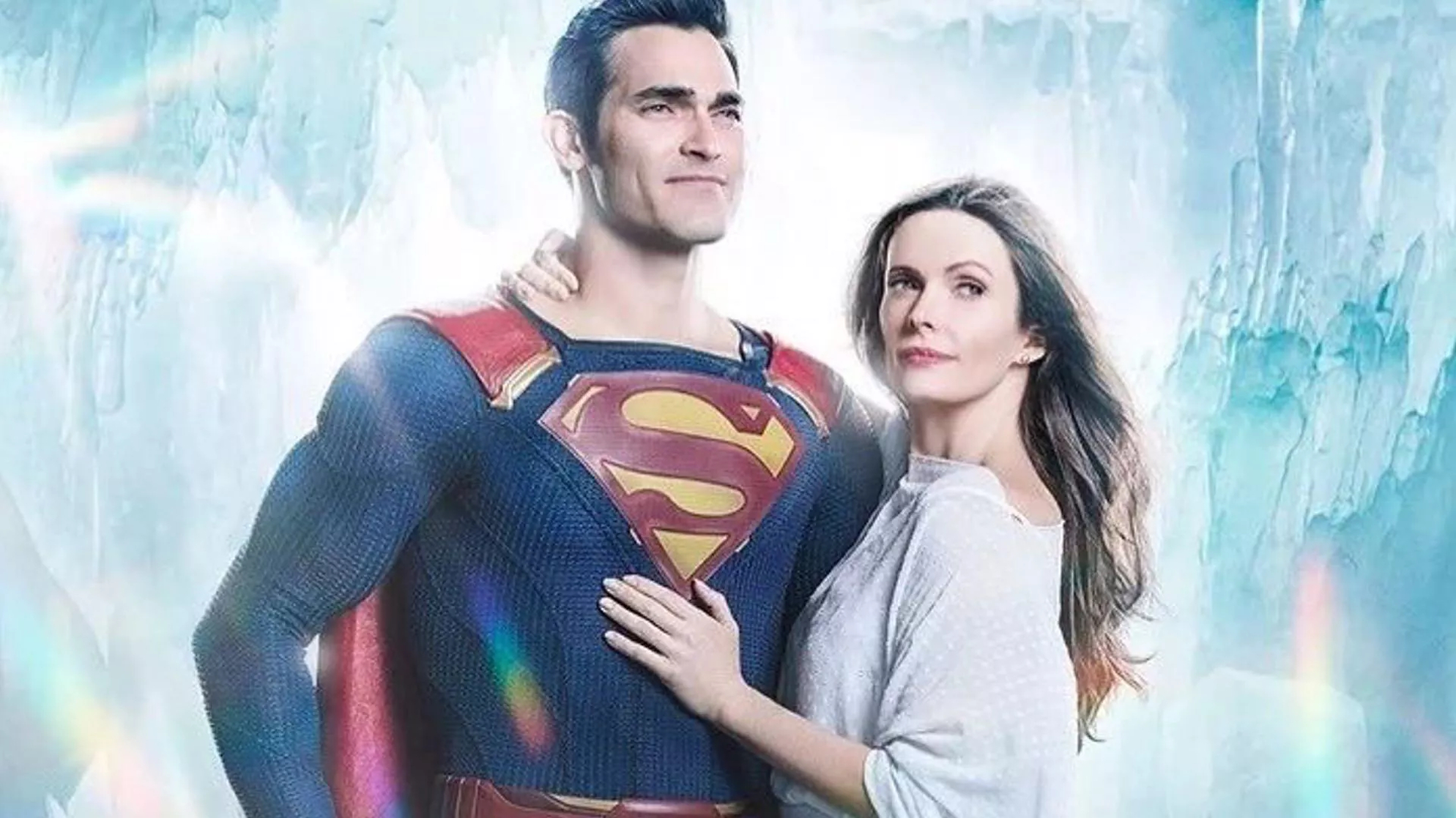Superman (Tyler Hoechlin)