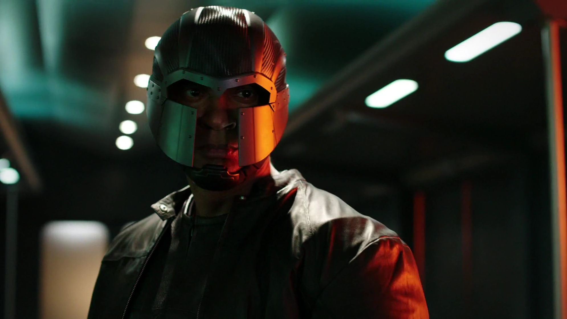 John Diggle