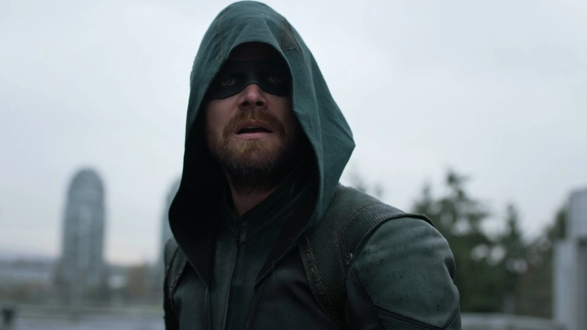 Green Arrow / Oliver Queen (Stephen Amell)