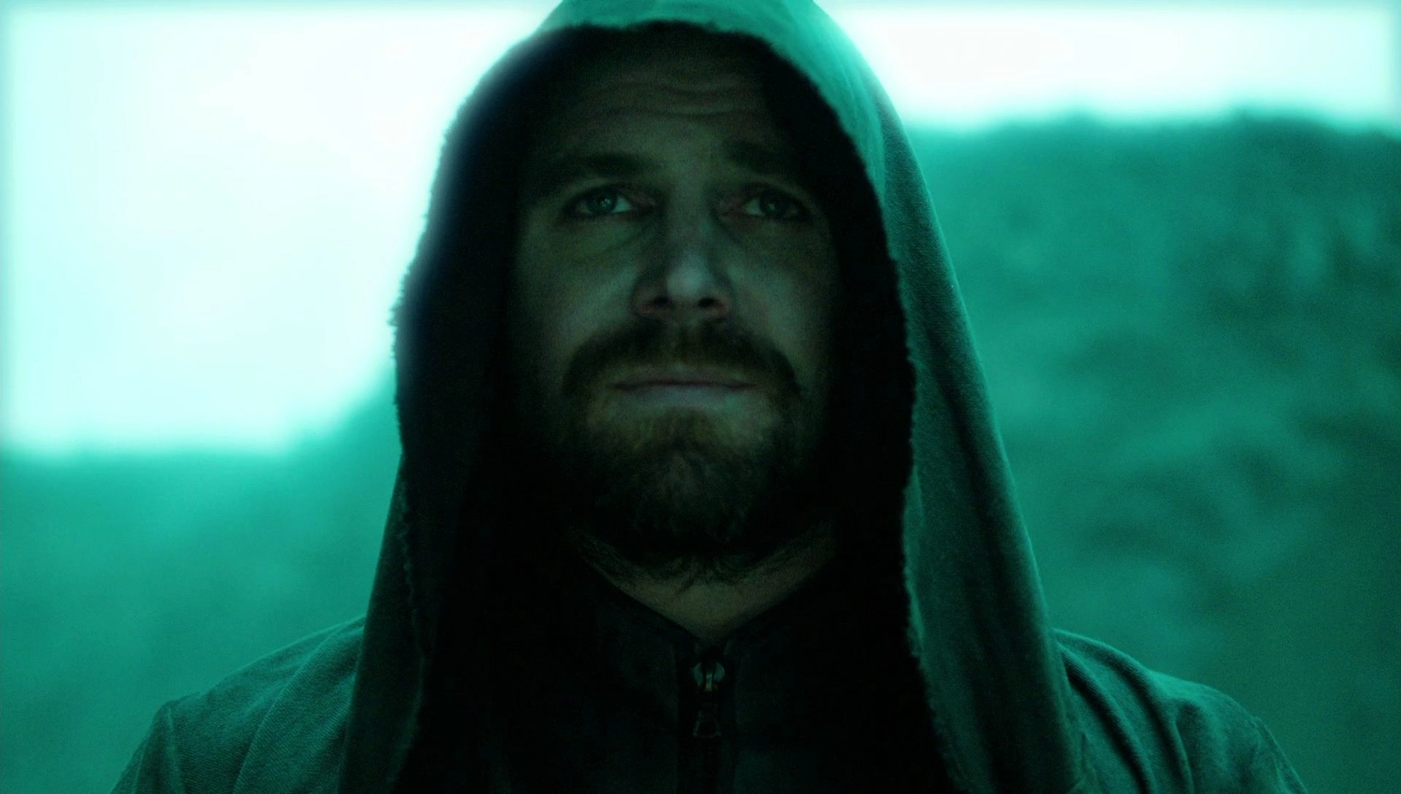Green Arrow / Oliver Queen (Stephen Amell)