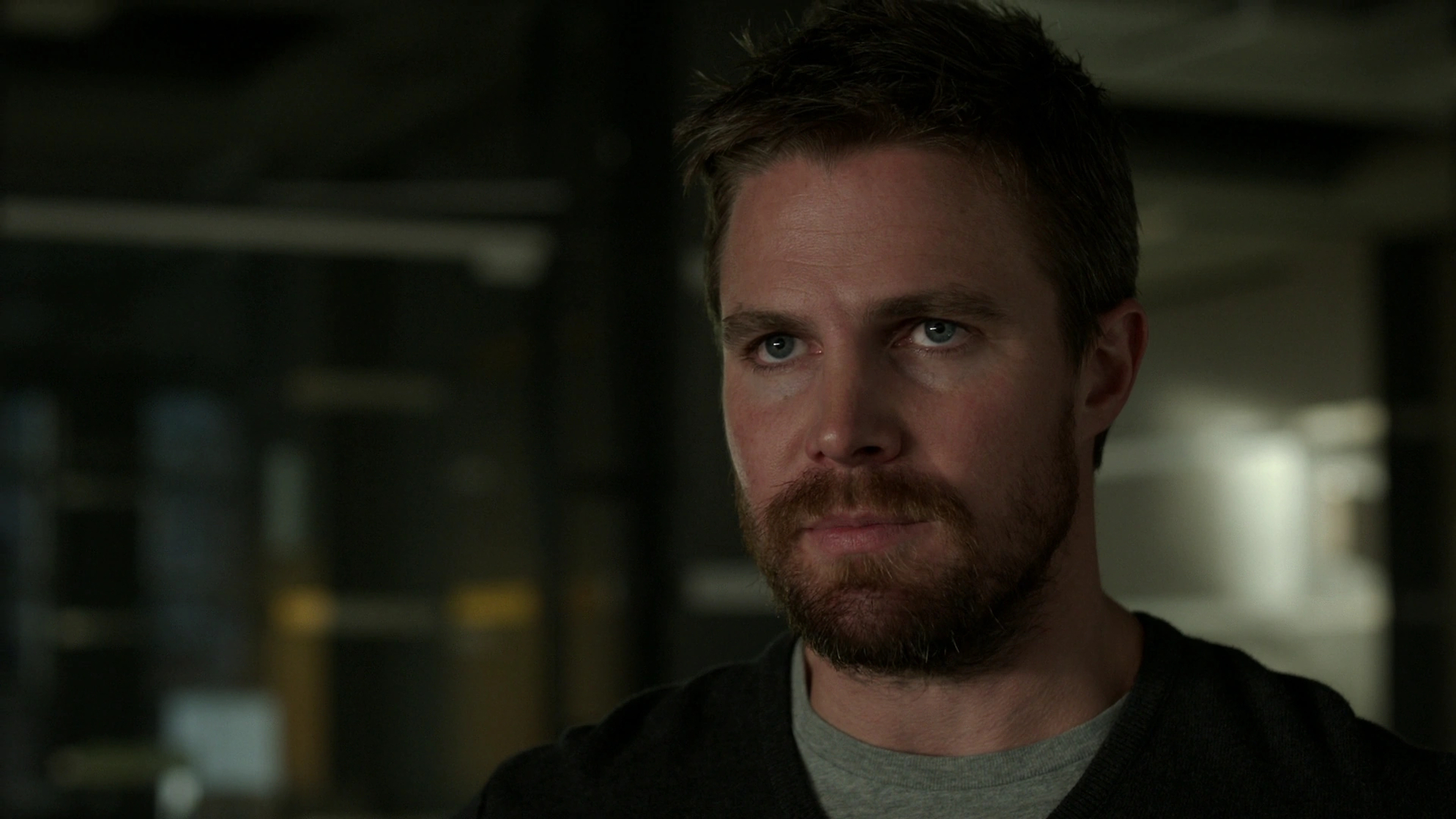 Green Arrow / Oliver Queen (Stephen Amell)