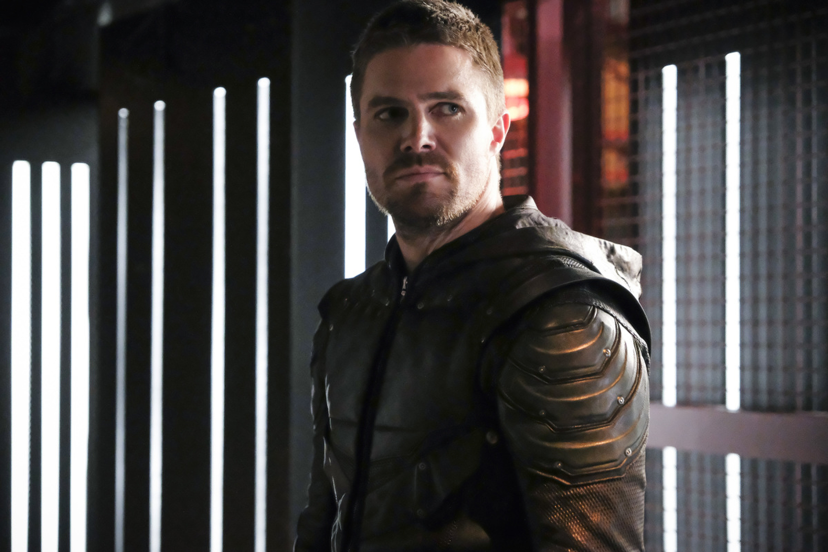 Green Arrow / Oliver Queen (Stephen Amell)