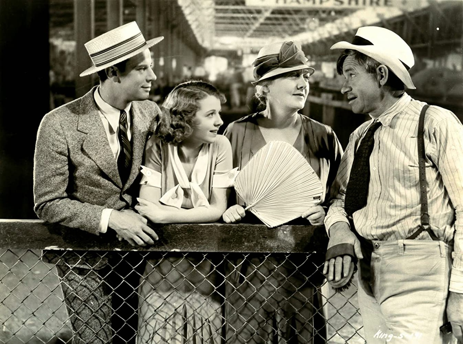 State Fair (1933)