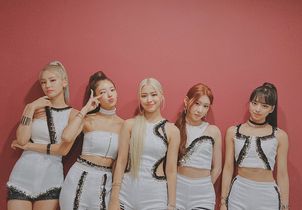 ITZY