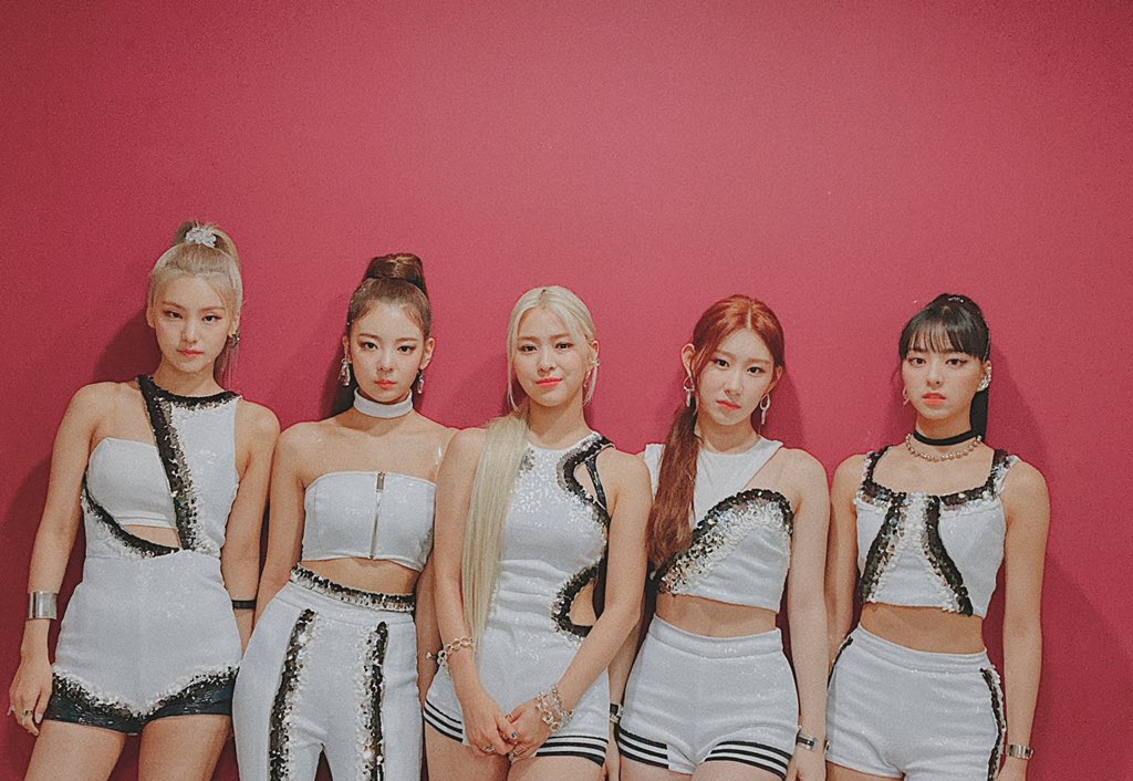 ITZY