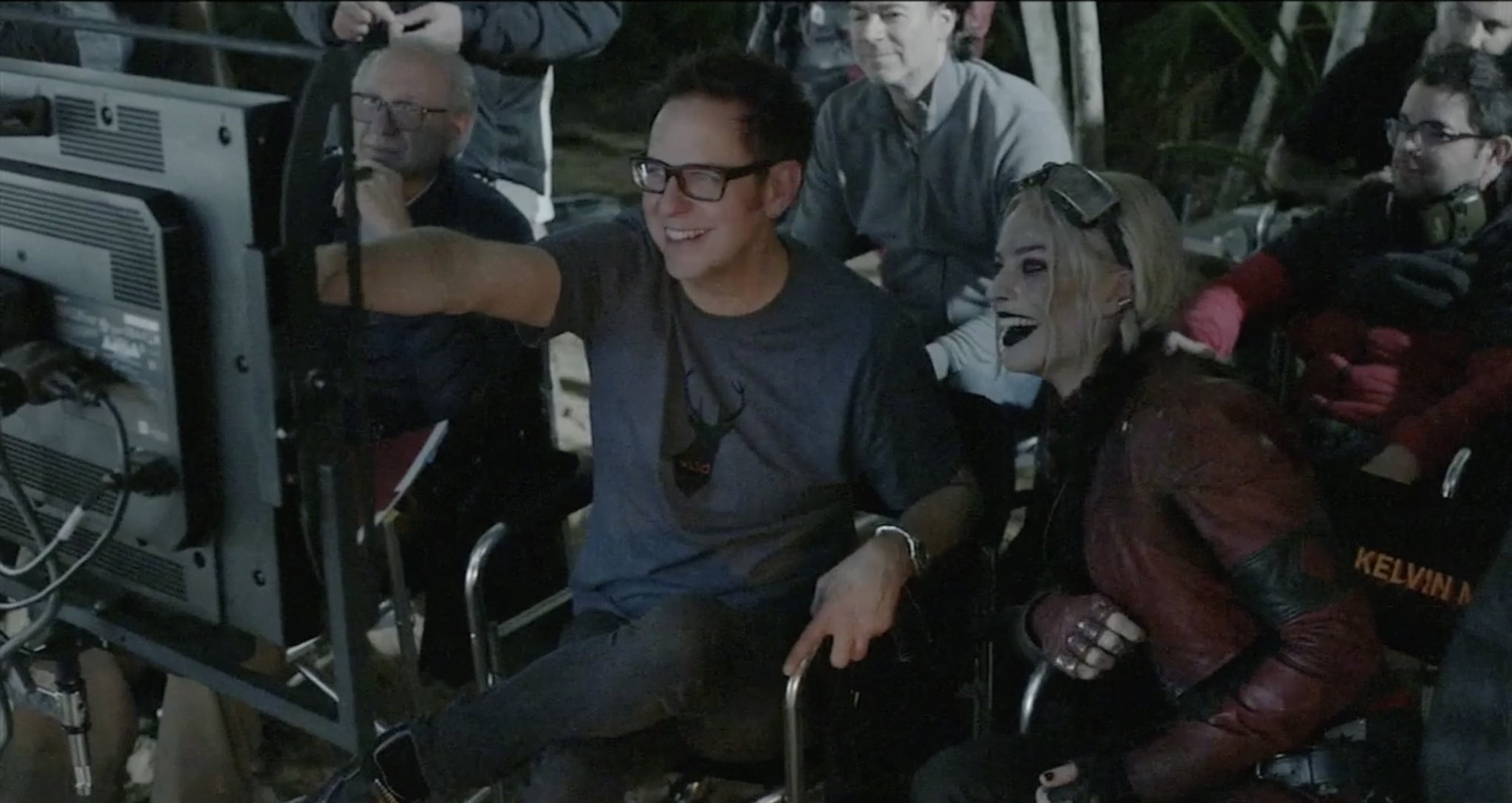 The Suicide Squad