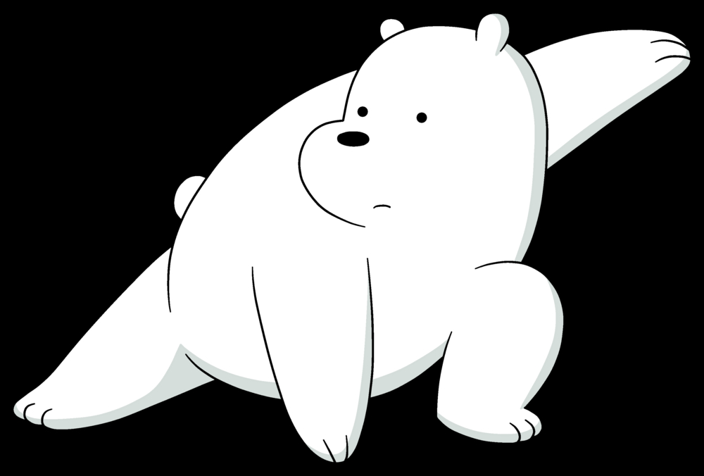 Ice Bear