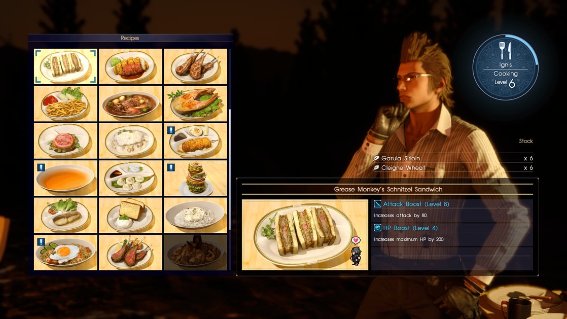 Ignis Scientia