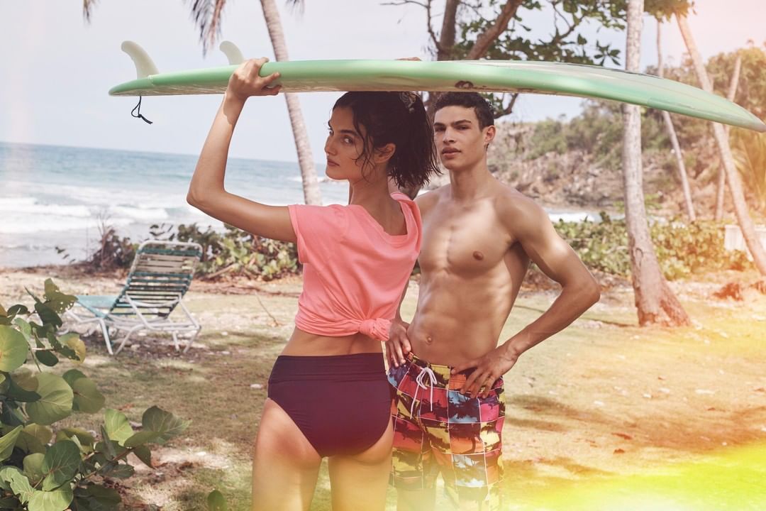 Blanca Padilla Blanca Padilla