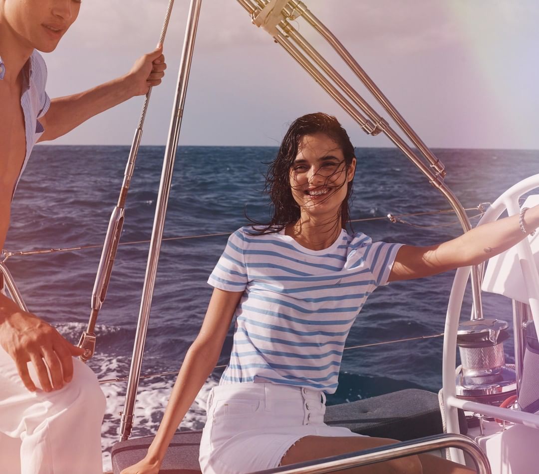 Blanca Padilla