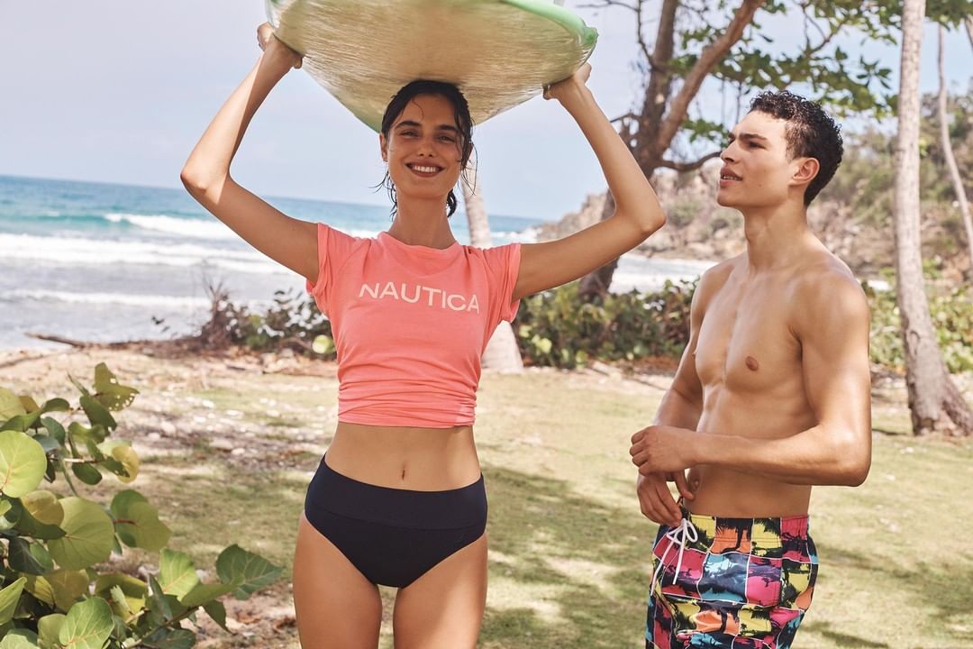 Blanca Padilla Blanca Padilla