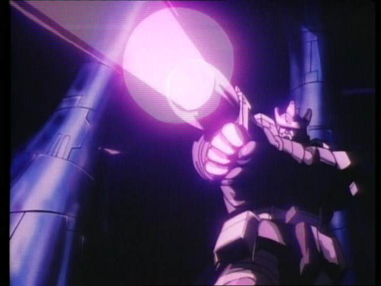 Transformers: The Movie