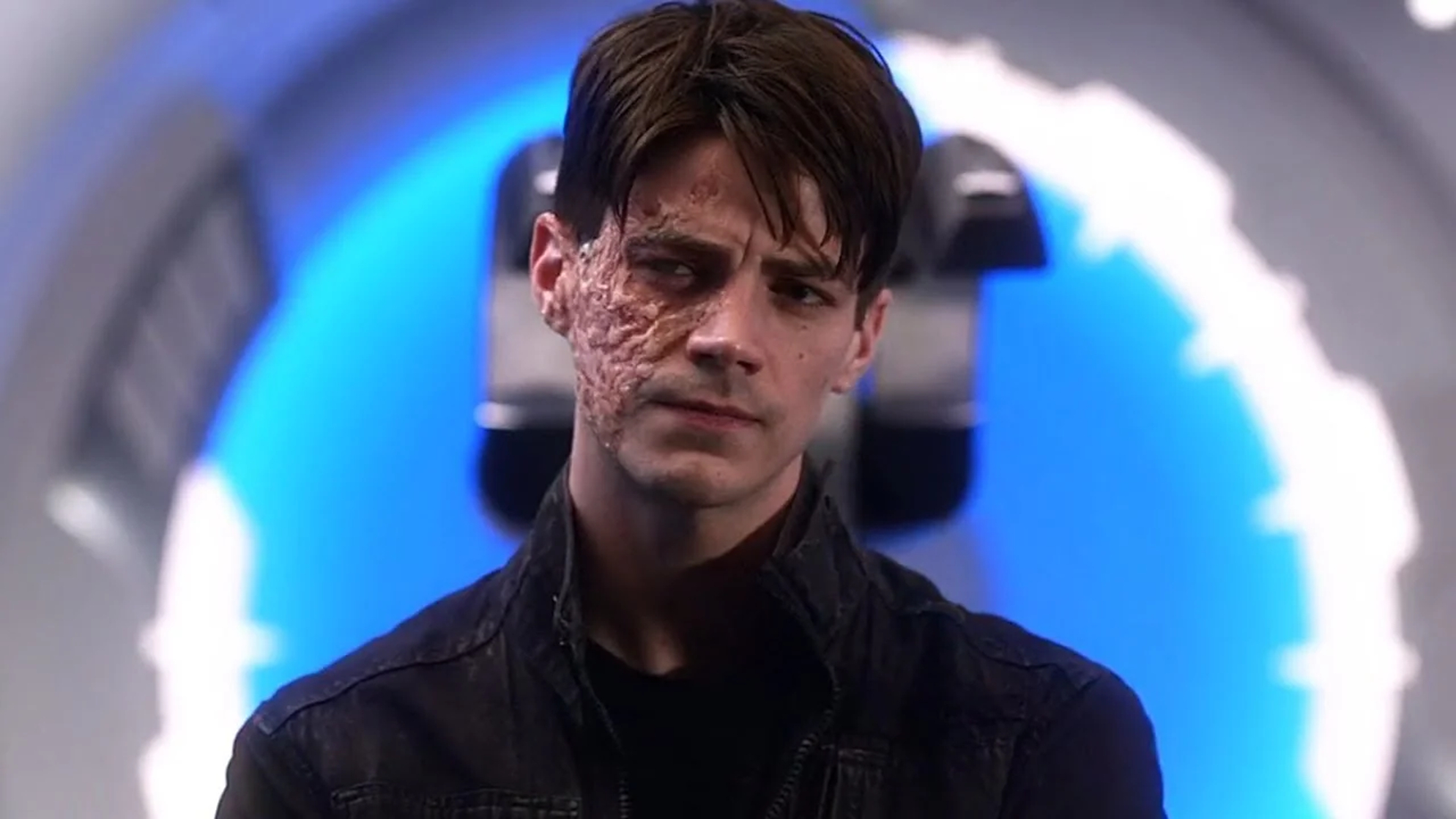 Savitar (Arrowverse)