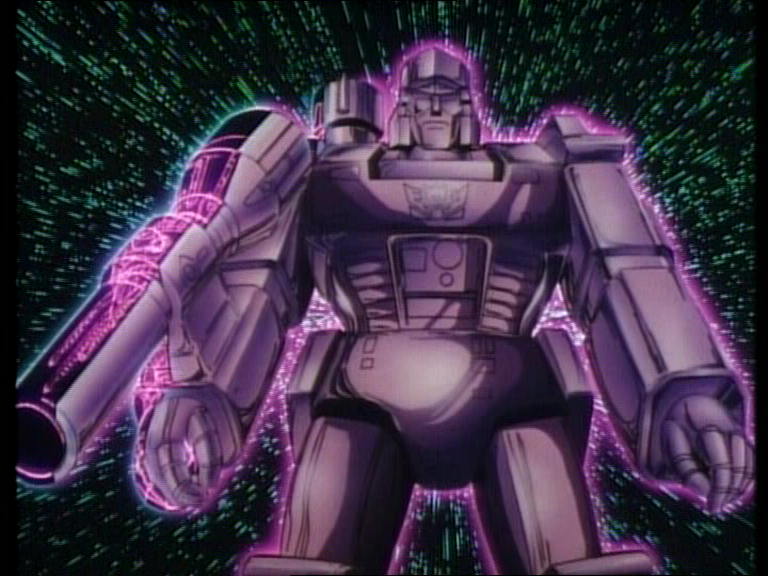 Transformers: The Movie