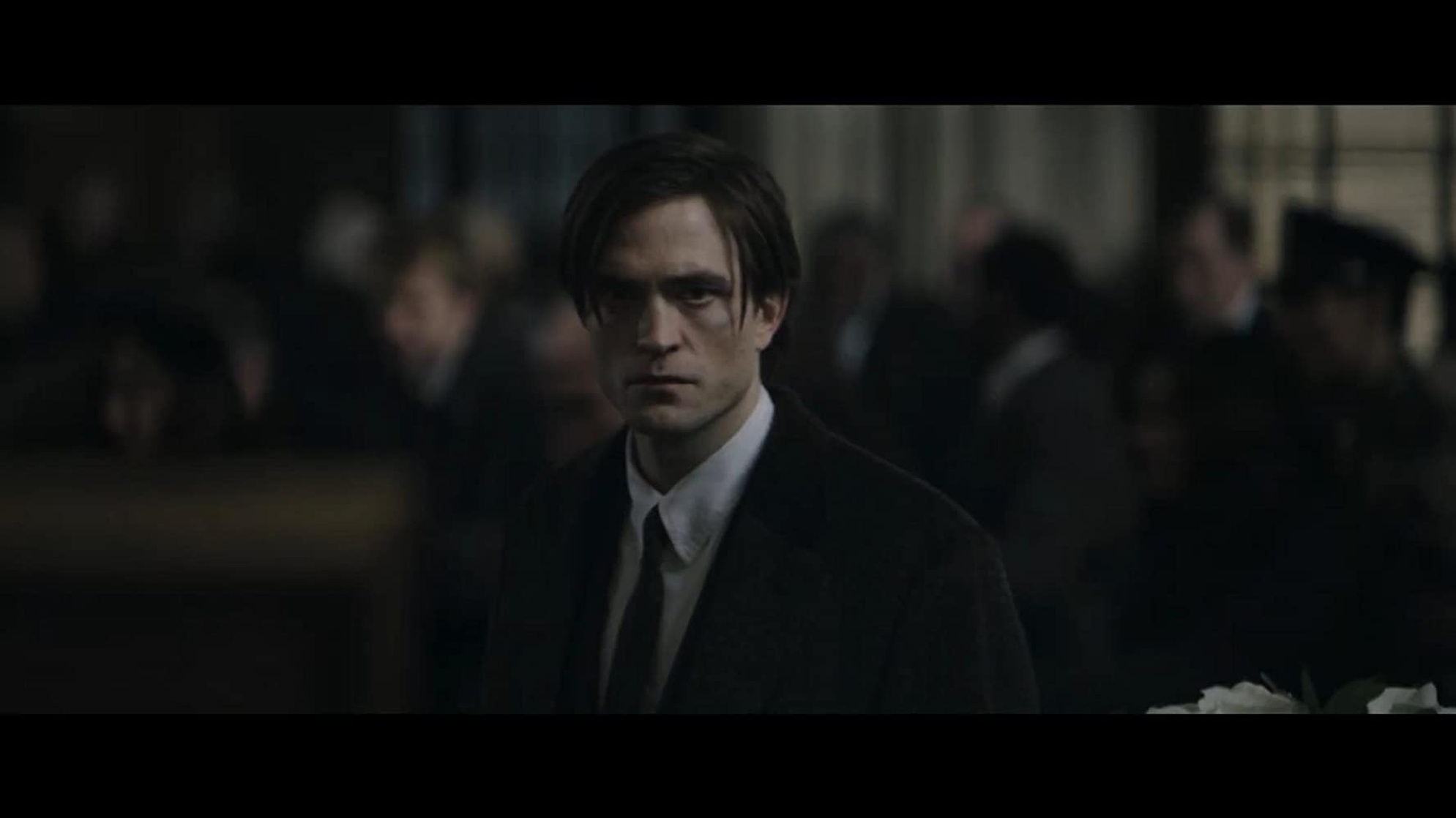 The Batman