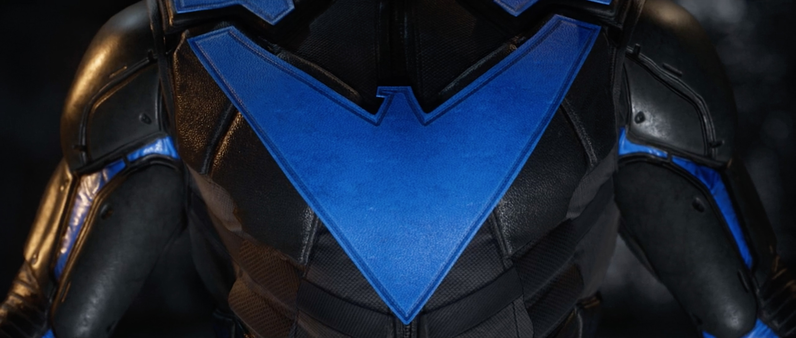 Gotham Knights