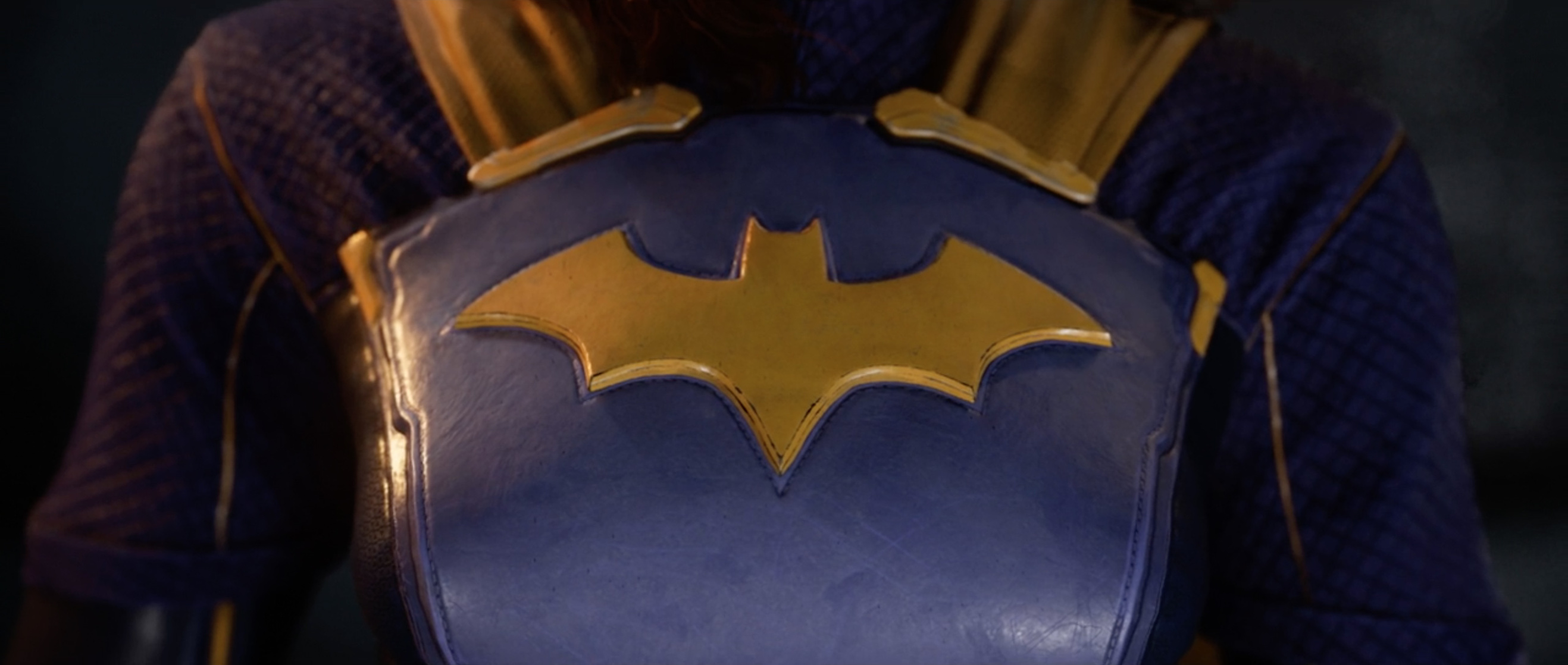 Gotham Knights