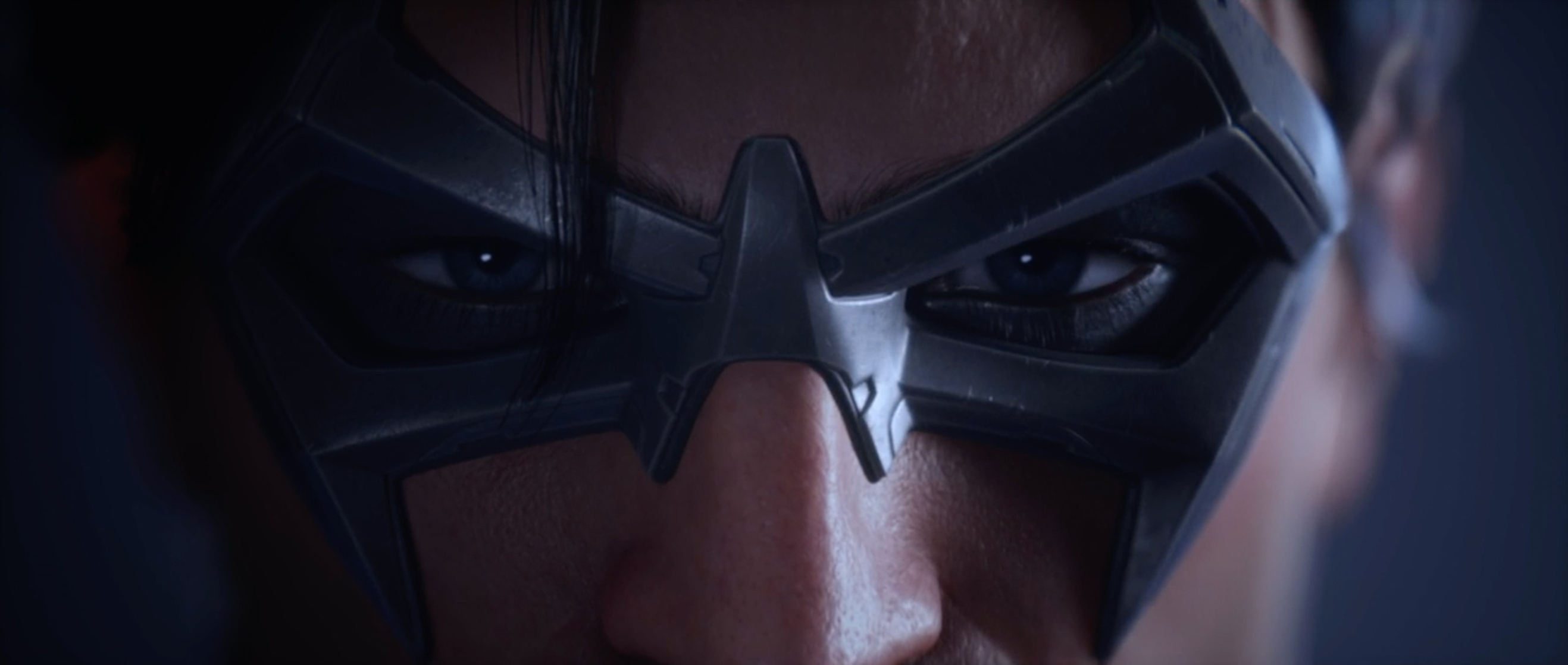 Gotham Knights