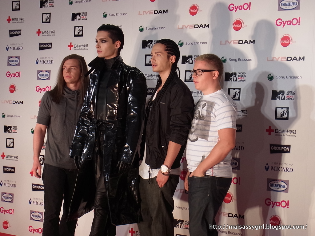 Tokio Hotel