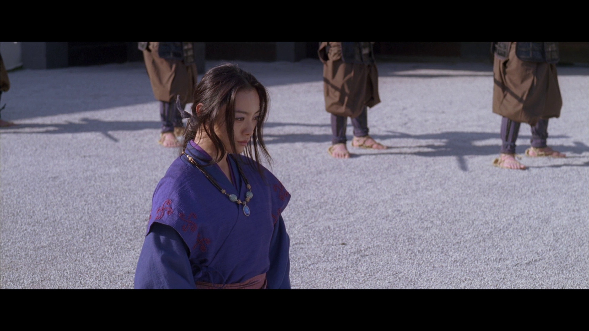 Shinobi: Heart Under Blade