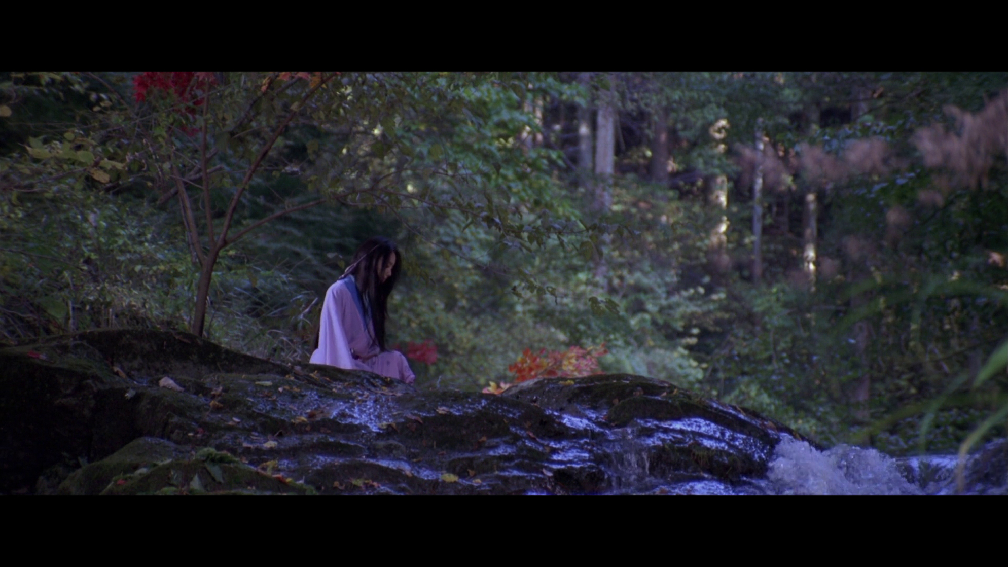 Shinobi: Heart Under Blade