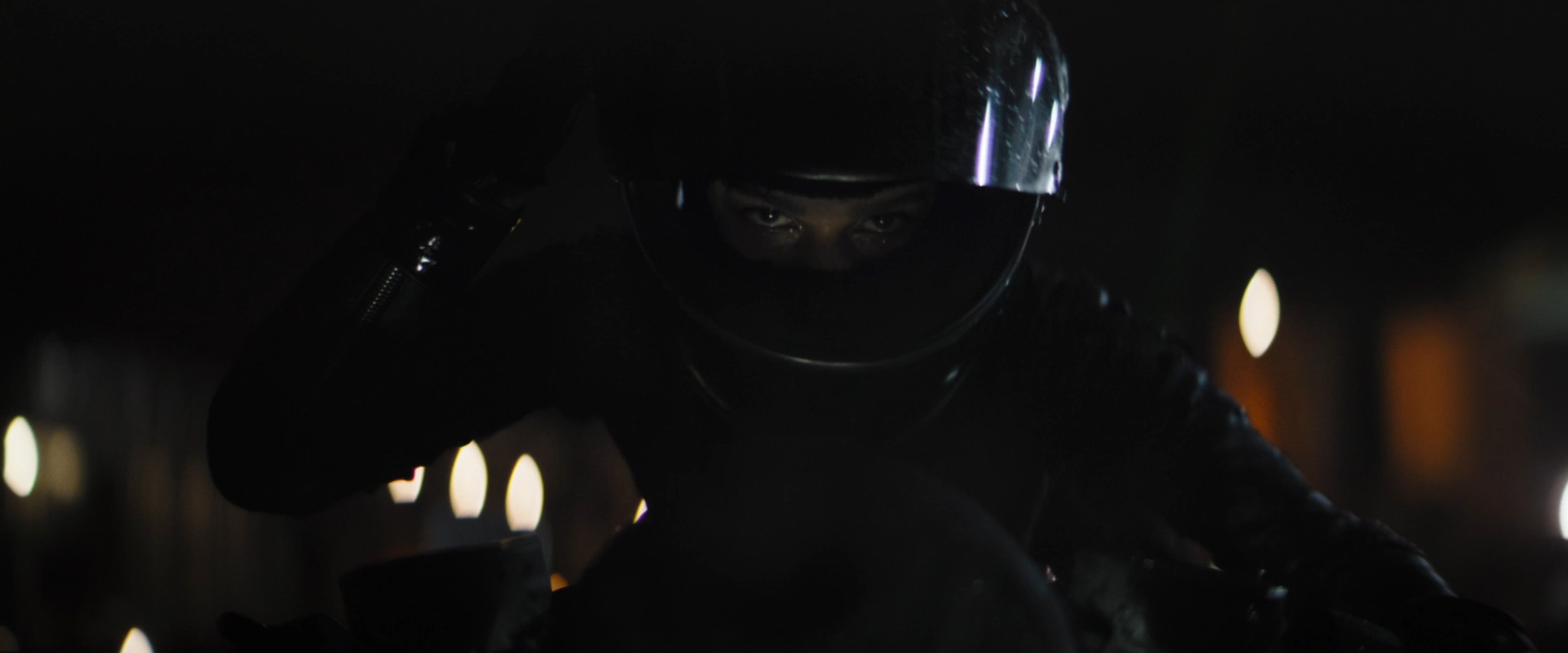 The Batman