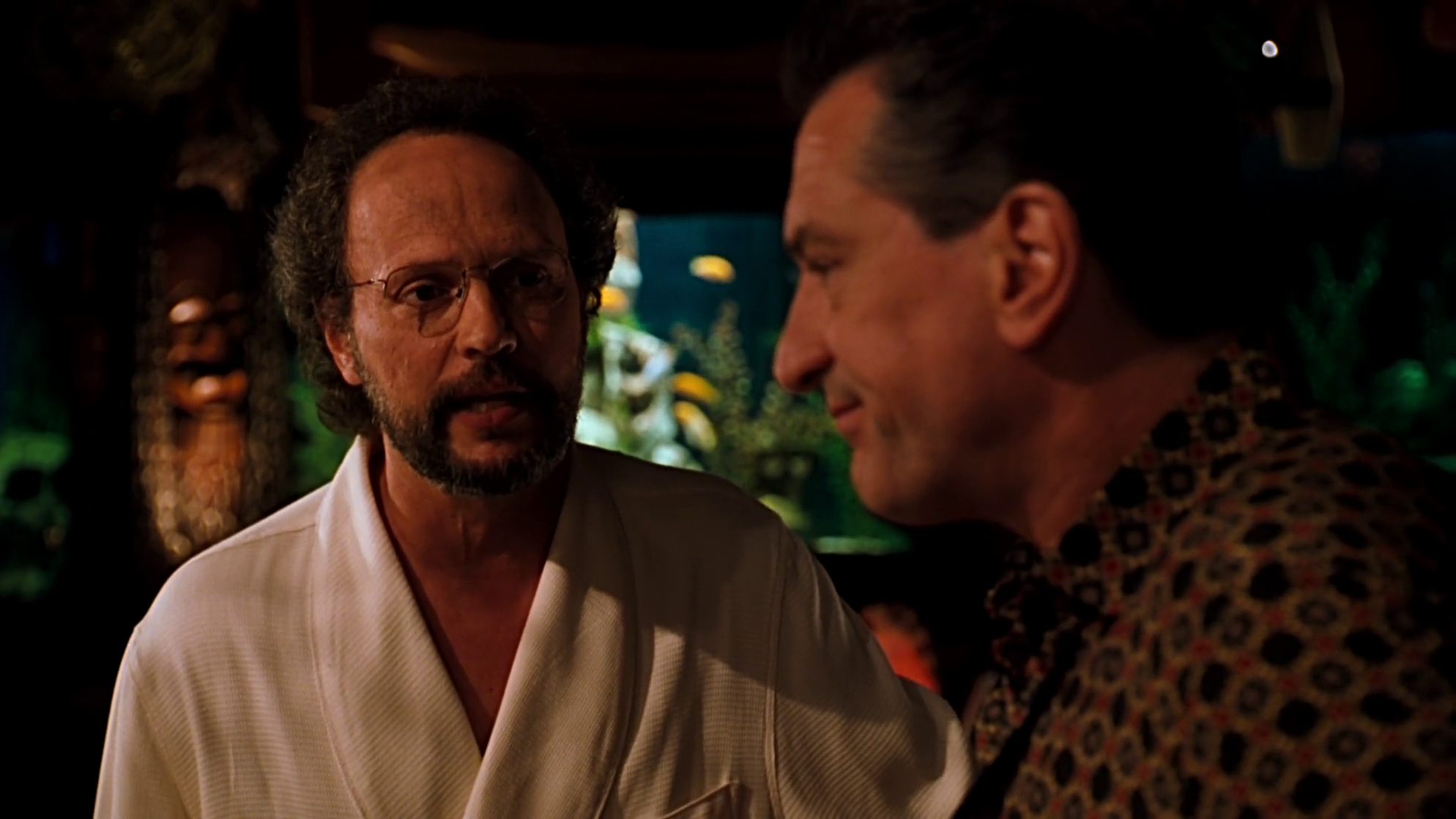 Analyze This Analyze This