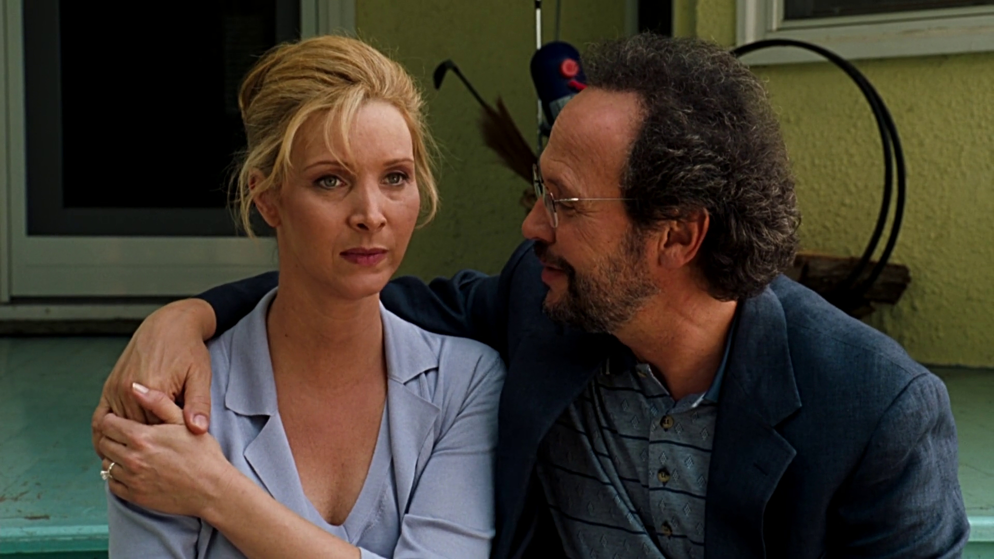 Analyze This Analyze This
