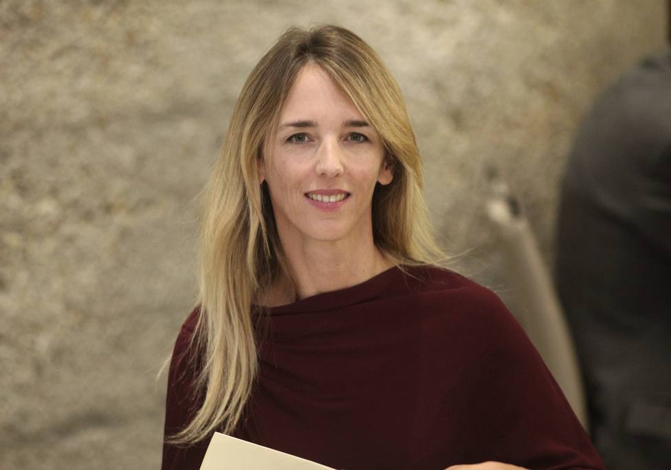 Cayetana Álvarez de Toledo