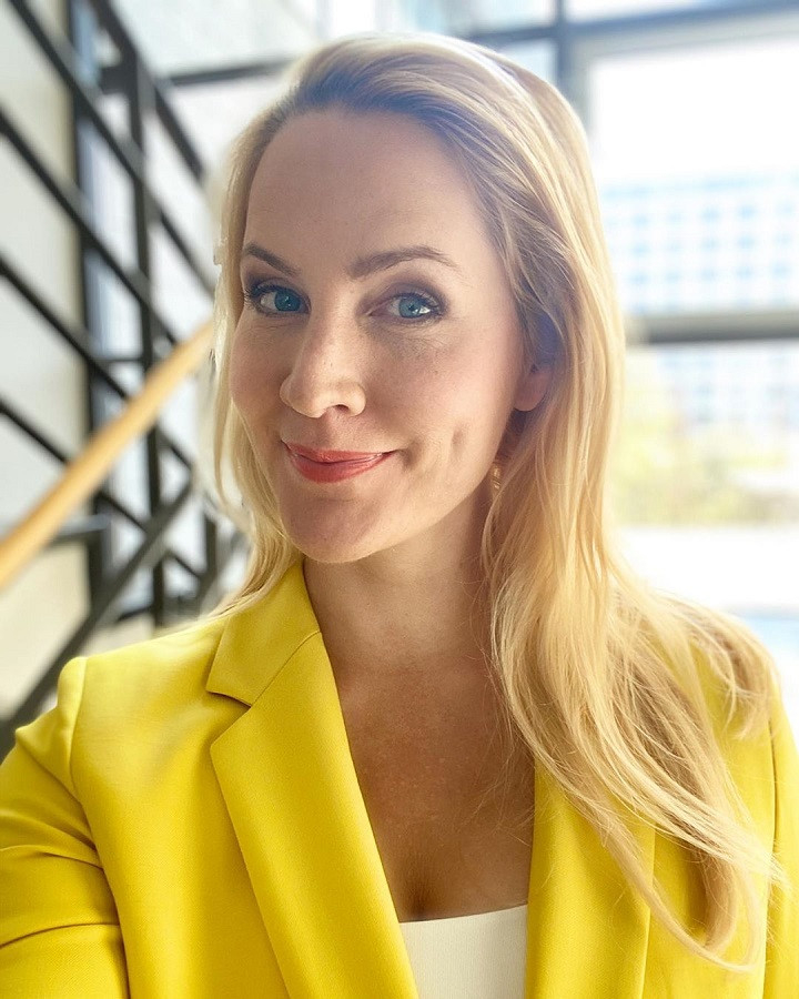 Picture of Judith Rakers