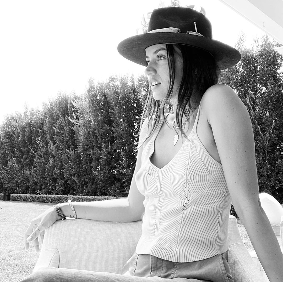 Ana de Armas