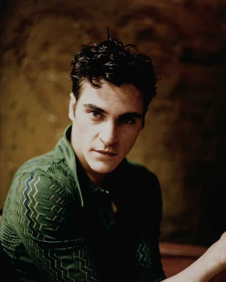 Picture of Joaquin Phoenix