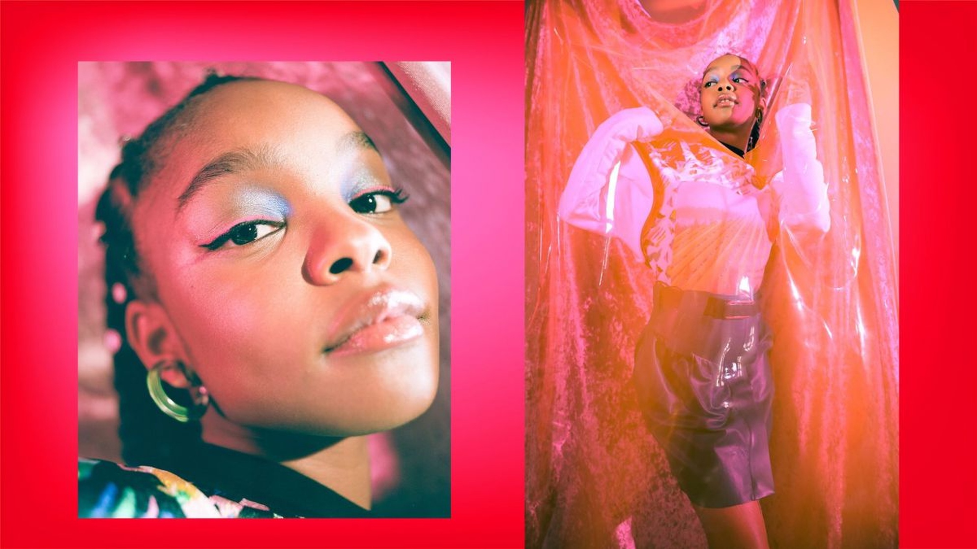 Marsai Martin