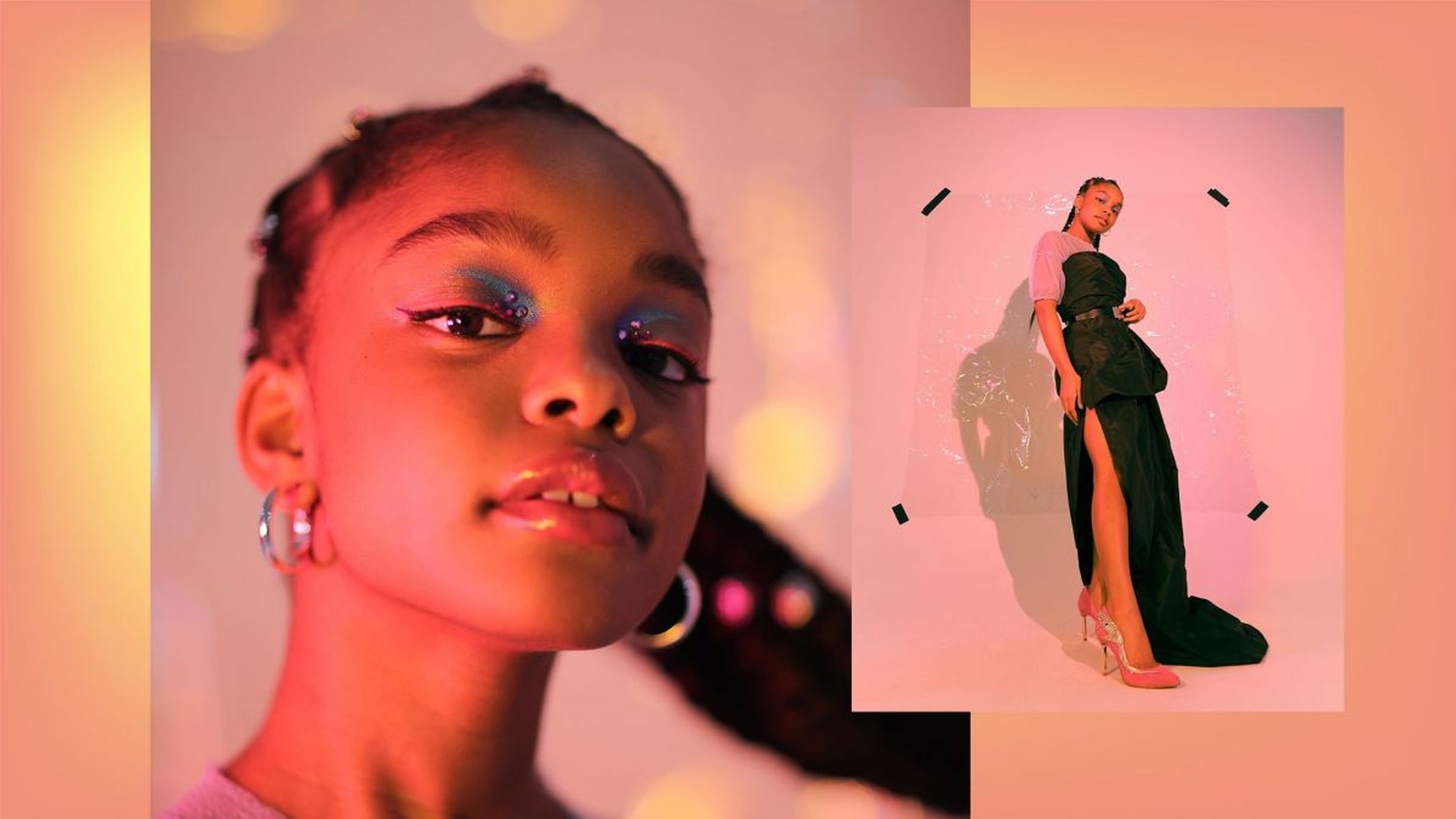 Marsai Martin