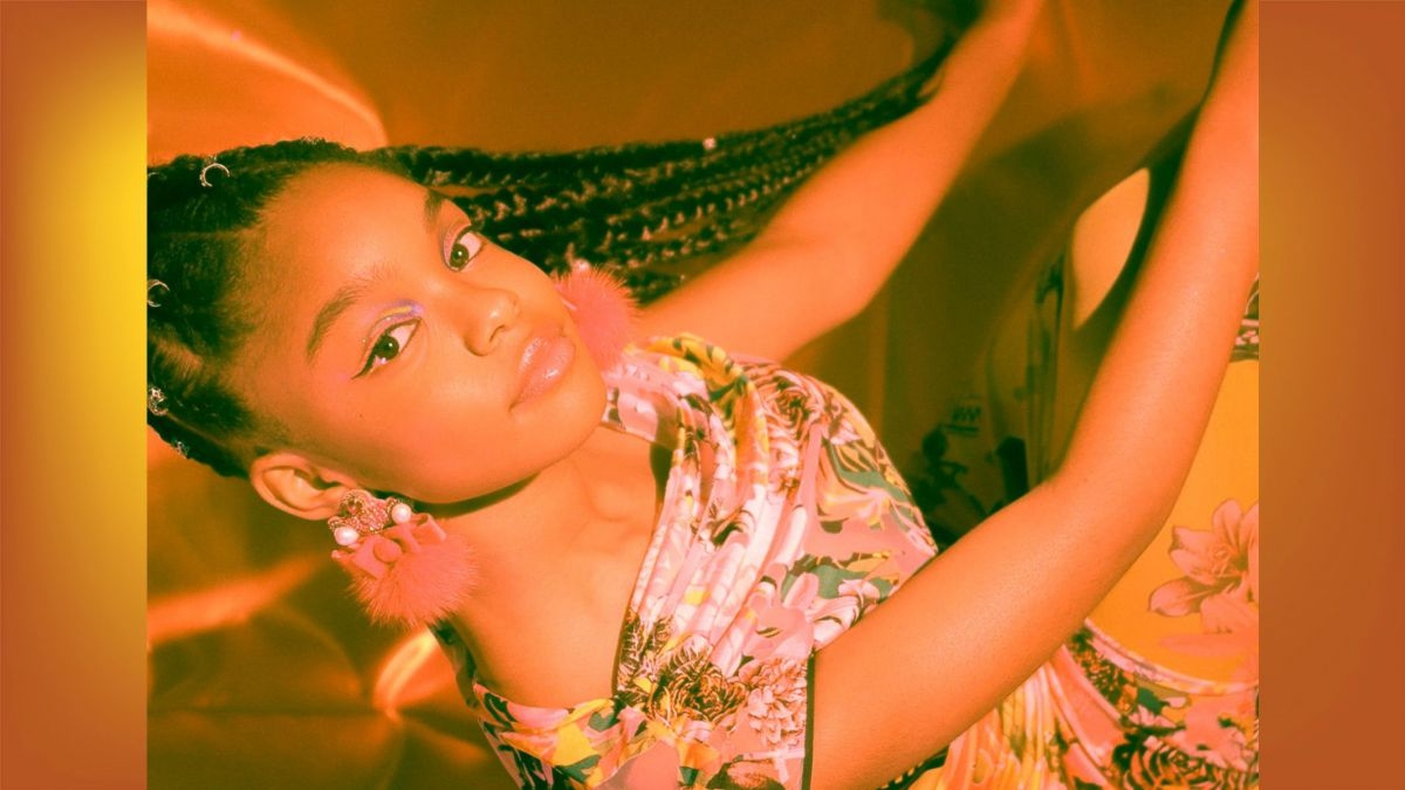 Marsai Martin