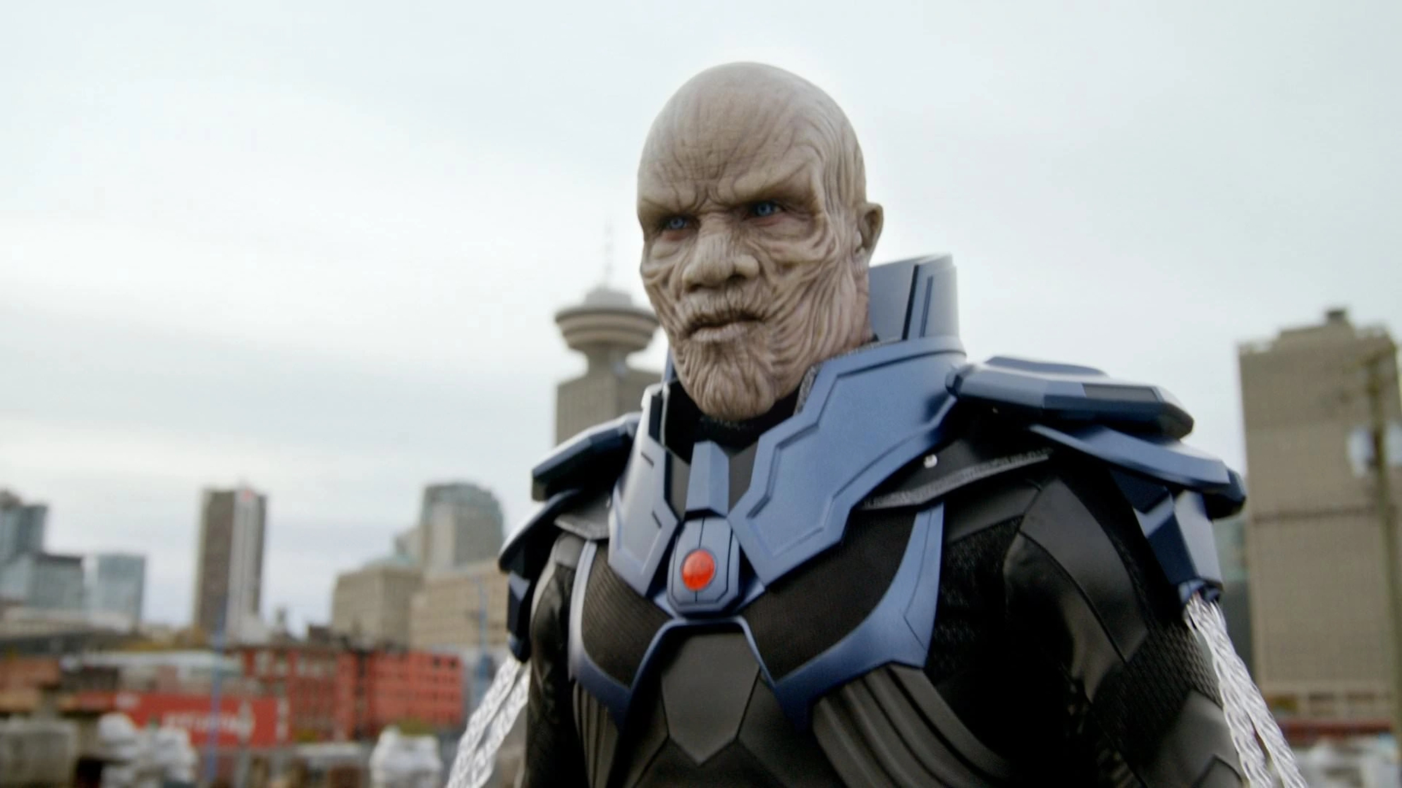 Mobius (Anti-Monitor)