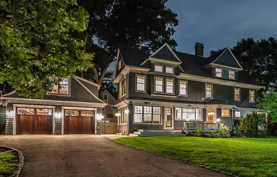 Newton, Massachusetts