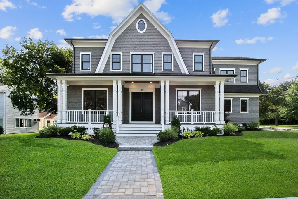 Newton, Massachusetts