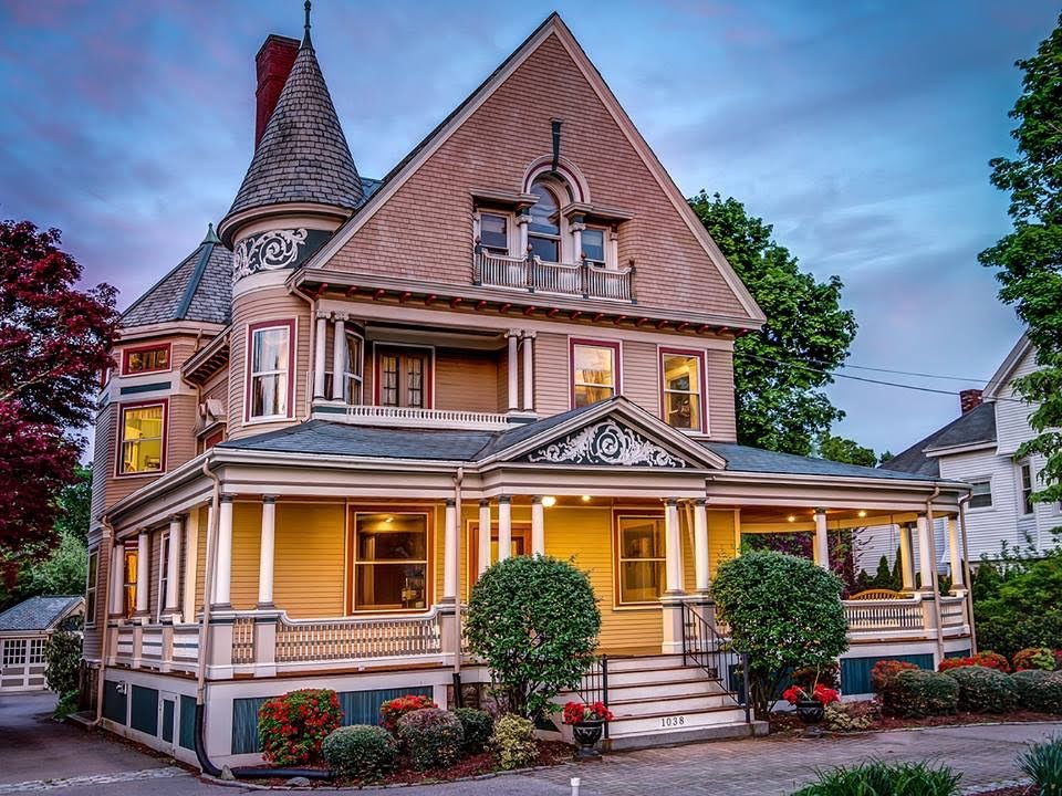 Newton, Massachusetts