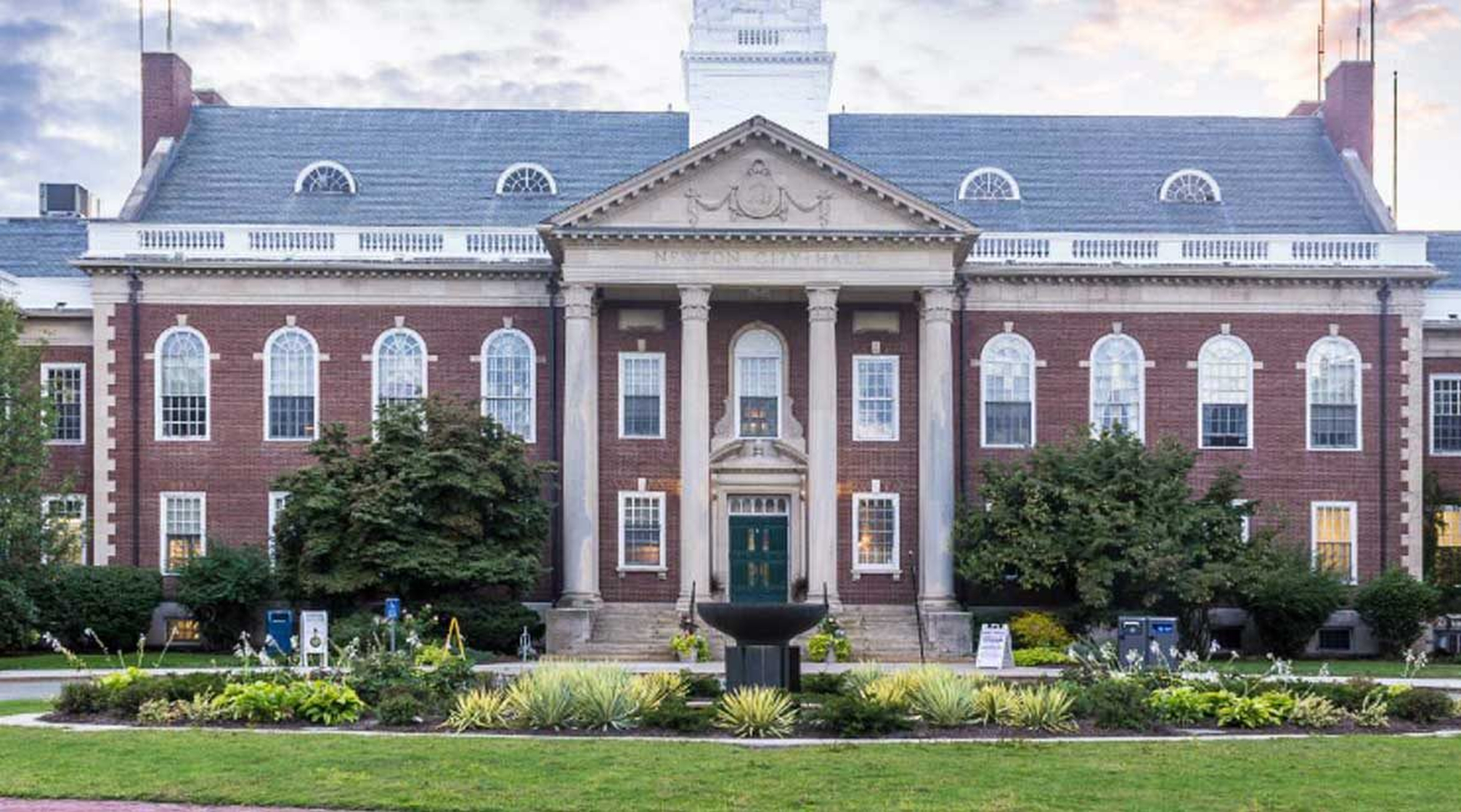 Newton, Massachusetts