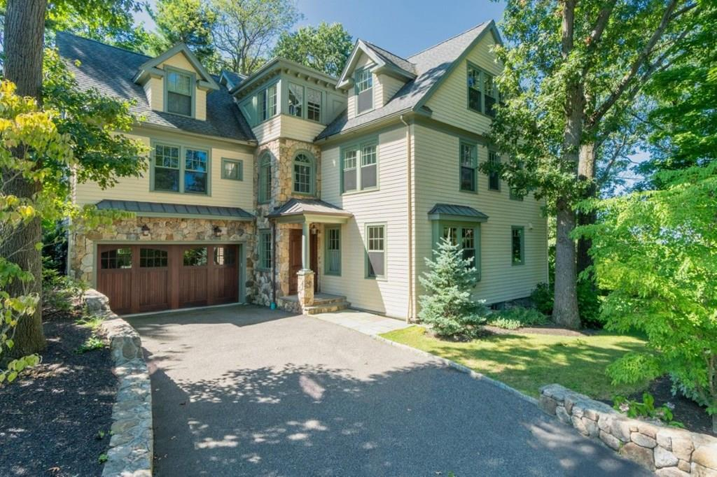 Newton, Massachusetts