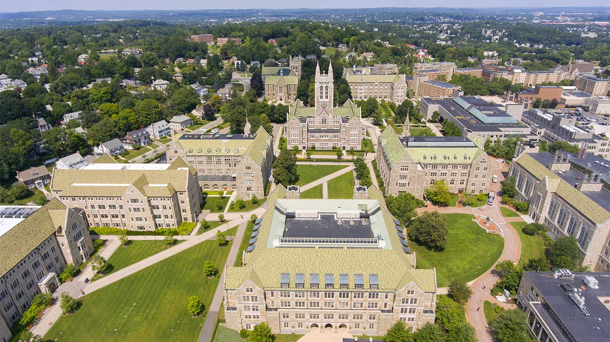 Newton, Massachusetts