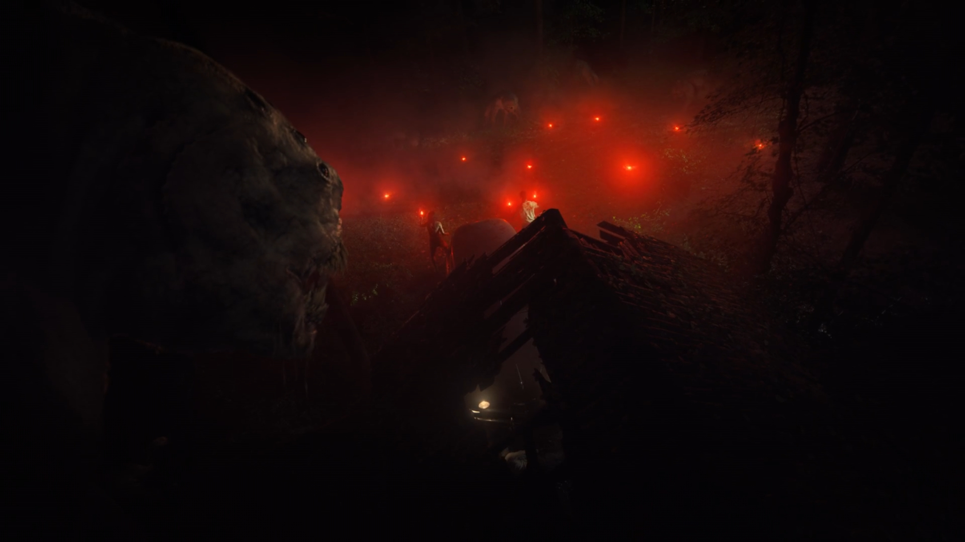 Lovecraft Country