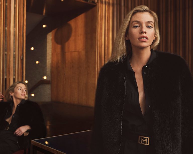 Stella Maxwell Stella Maxwell