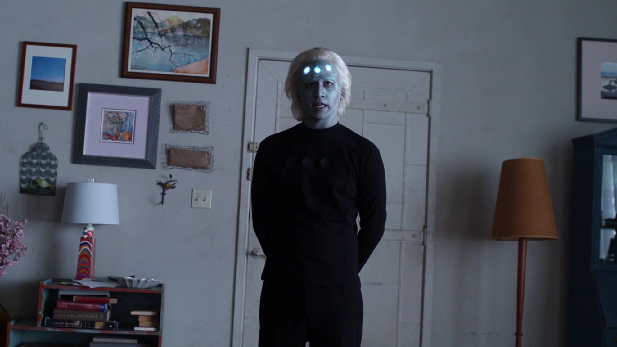 Querl Dox (Brainiac 5)