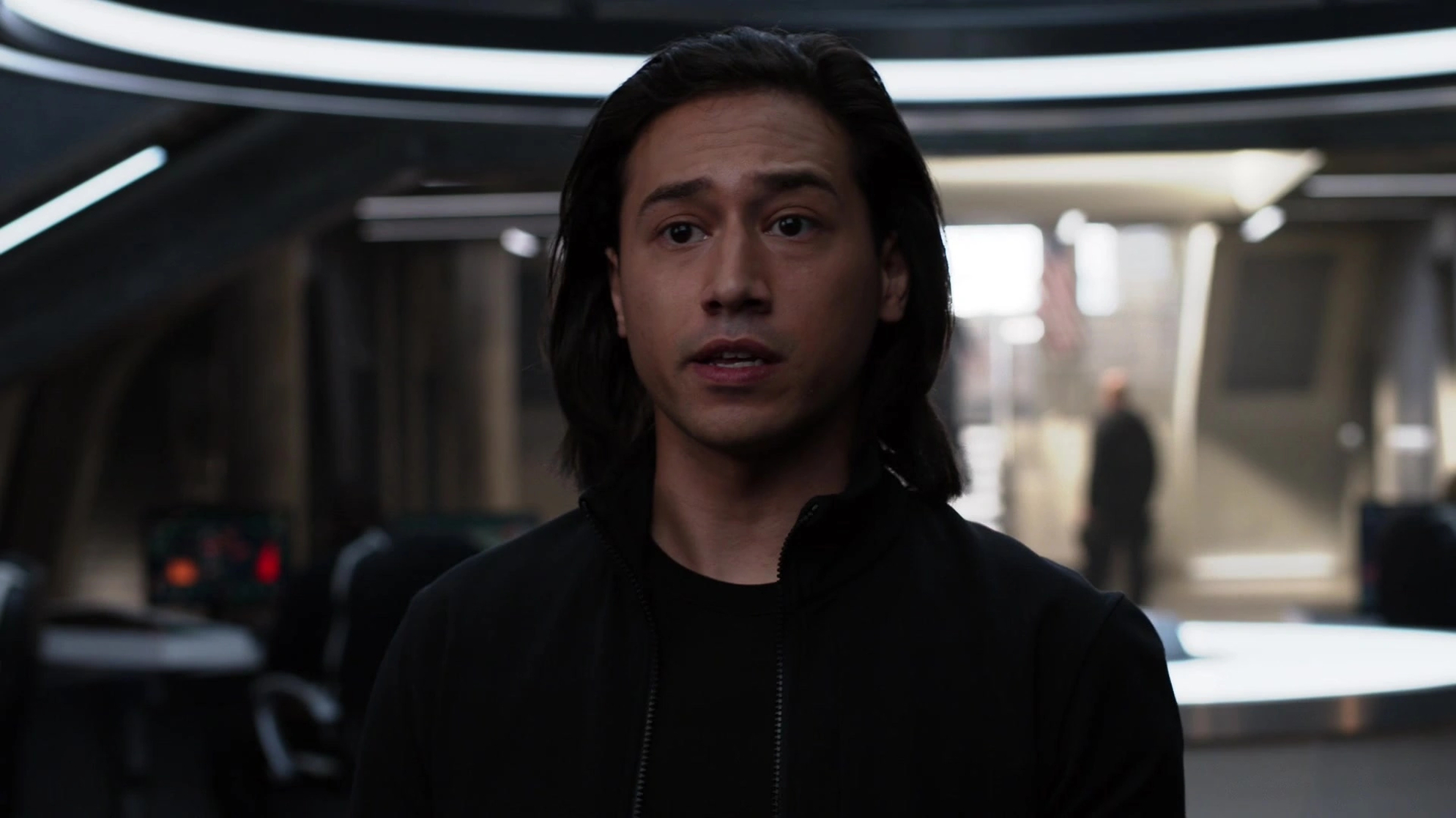 Querl Dox (Brainiac 5)
