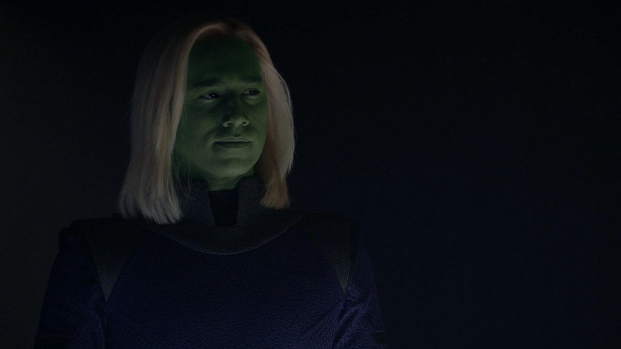 Querl Dox (Brainiac 5)